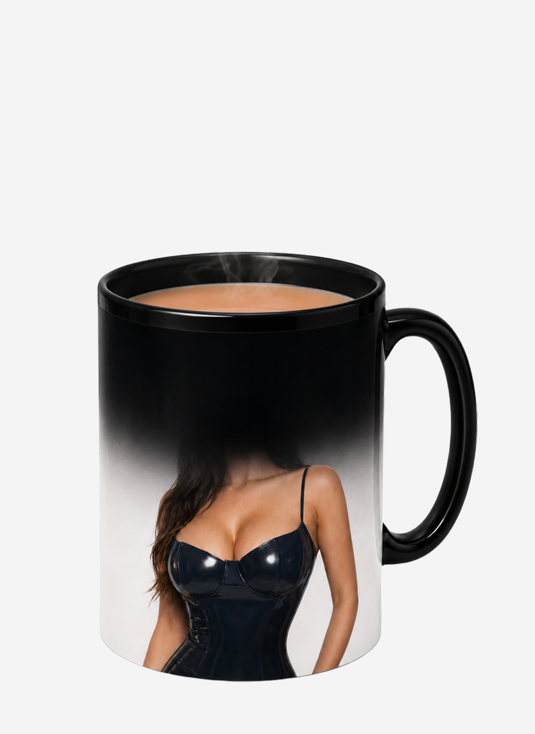 Heat Change Mug