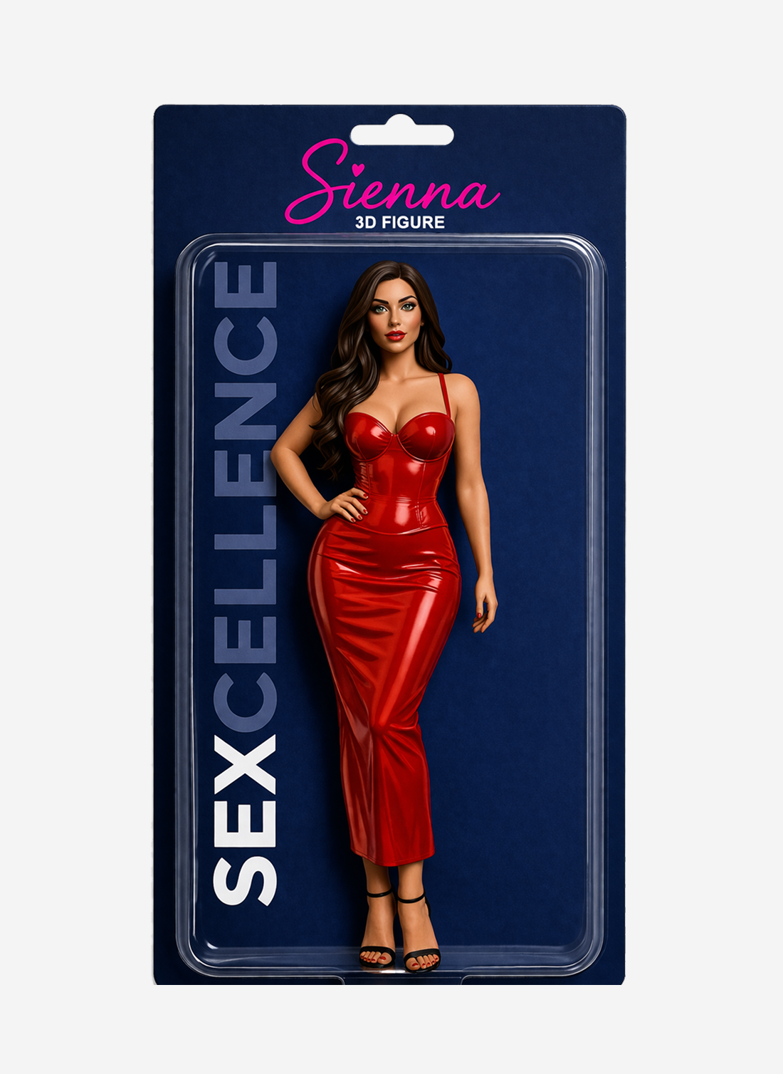 3D Figure