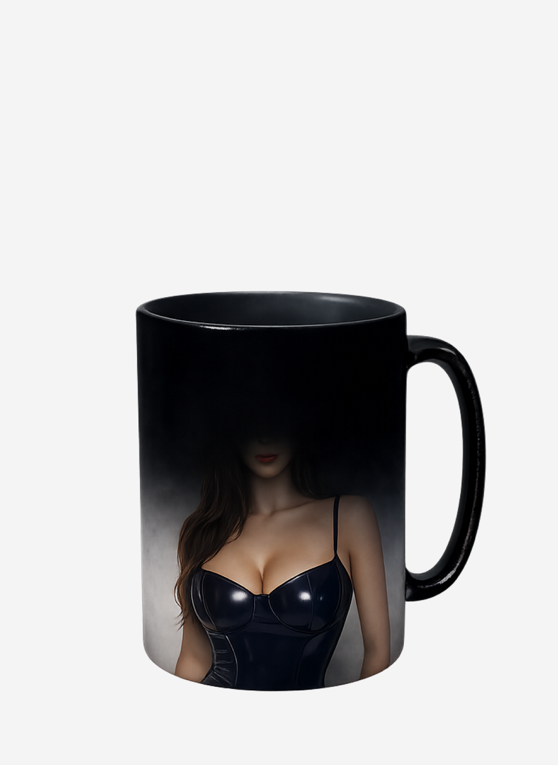 Heat Change Mug