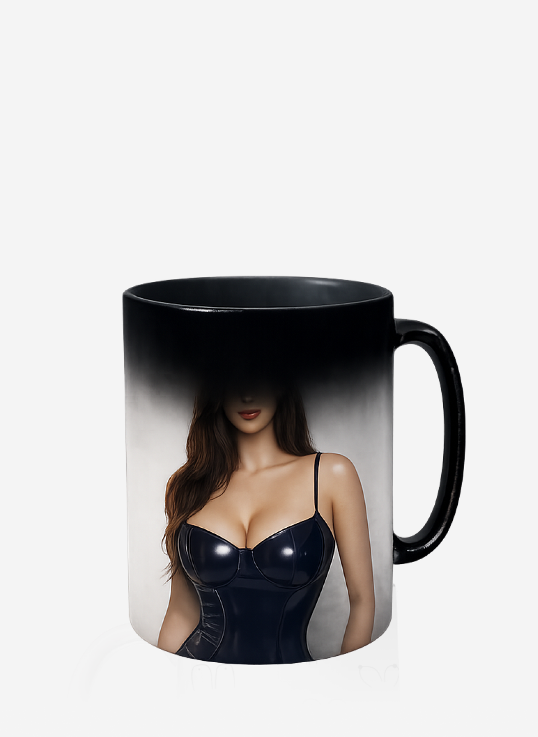 Heat Change Mug