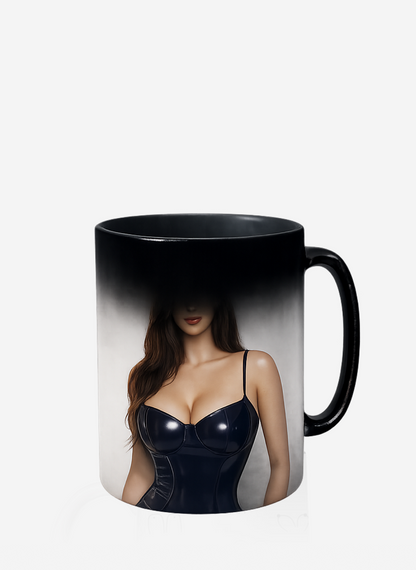 Heat Change Mug
