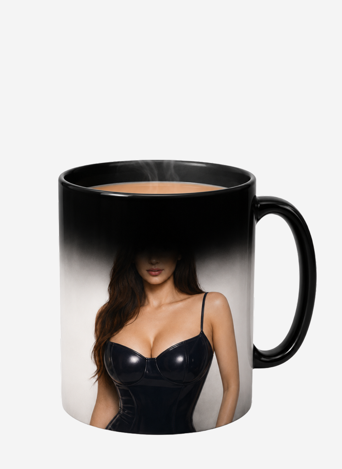 Heat Change Mug