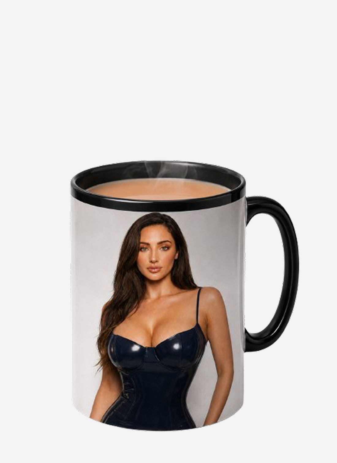 Heat Change Mug