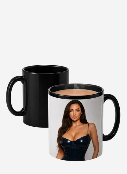 Heat Change Mug
