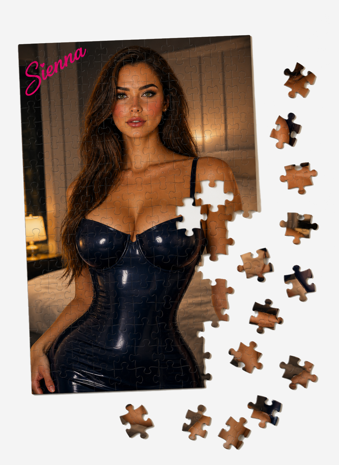 Jigsaw Puzzle